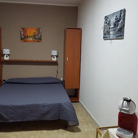 Nocleg ze śniadaniem Olimpia