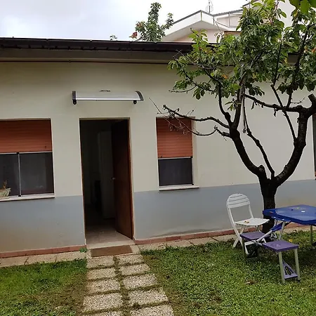 Bed & Breakfast Olimpia