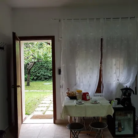 Nocleg ze śniadaniem Olimpia Castel Di Sangro