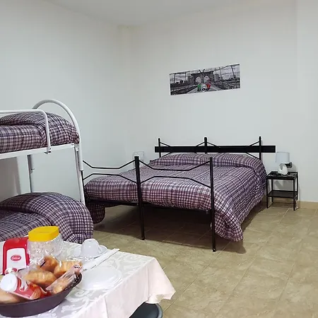 Nocleg ze śniadaniem Olimpia Castel Di Sangro